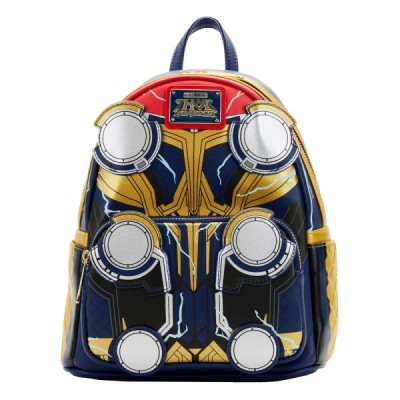 Mini Sac à dos Thor Cosplay By Loungefly Marvel - Textile