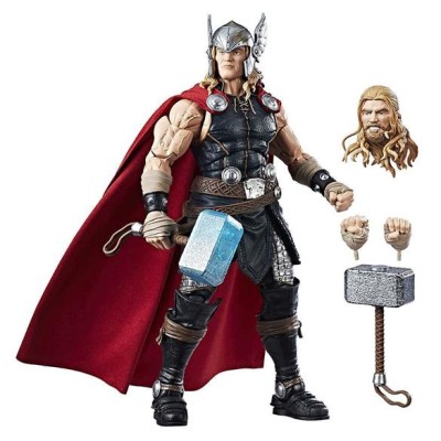 Figurine Thor - Marvel Legends Series 30 cm - Figurine