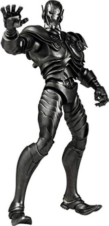 Figurine Ultron Shadow Edition - Marvel Ashley Wood - Figurine