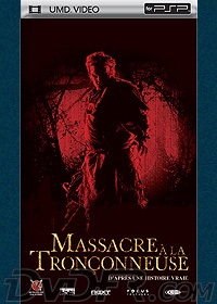 Massacre à la tronçonneuse (vidéo) - Playstation Portable