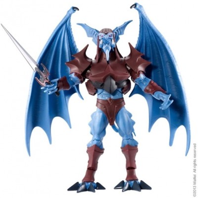 Figurine Lord Dactus - Masters of the Universe Classics - Figurine