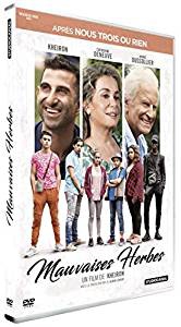 Mauvaises Herbes - DVD