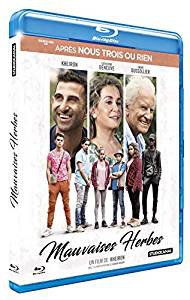 Mauvaises Herbes - BluRay