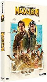 La Folle Histoire de Max et Léon - DVD