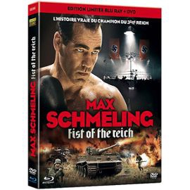 Max Schmeling - BluRay