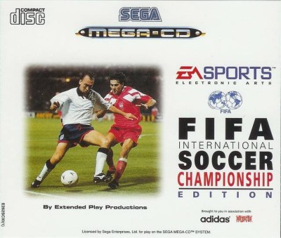 FIFA 20 - Switch