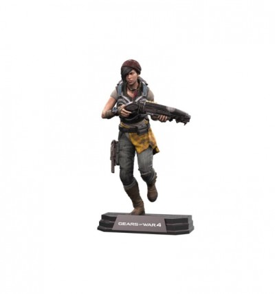 Figurine McFarlane - Kait Diaz - Gears of War 4 - Figurine
