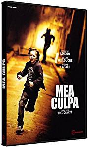 Mea Culpa - DVD