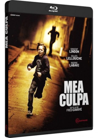 Mea Culpa - BluRay