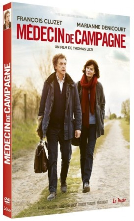 Médecin de Campagne - DVD