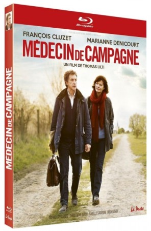 Médecin de Campagne - BluRay