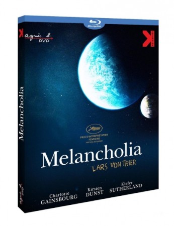 Melancholia - BluRay