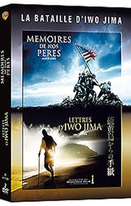 Mémoires de nos Pères & Lettres d'Iwo Jima - DVD
