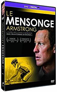 Le Mensonge Armstrong - DVD