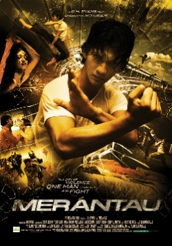 Merantau - DVD