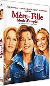 Mère-Fille, Mode D'emploi - DVD