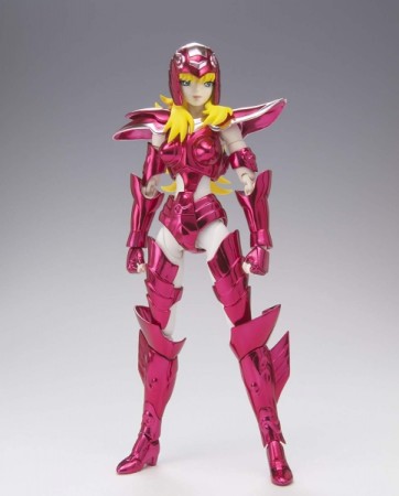 Figurine Thetis : Mariner de Mermaid - Saint Seiya Myth Cloth - Figurine