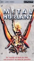 Metal hurlant (vidéo) - Playstation Portable