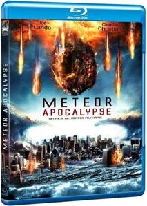 Meteor Apocalypse - BluRay