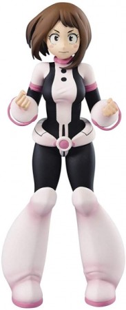 Uravity - My Hero Academia Age of Heroes Vol.3  - Figurine