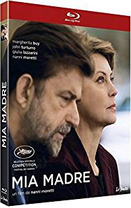 Mia Madre - BluRay