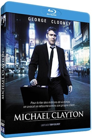 Michael clayton - BluRay