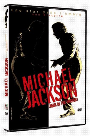 Michael Jackson, Une Star Dans L'ombre - DVD