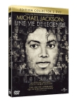 Michael Jackson - Une Vie de Légende - Edition Collector - DVD