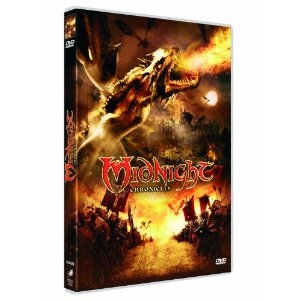 Midnight chronicles - DVD