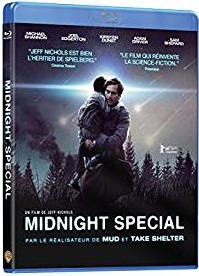 Midnight Special - BluRay