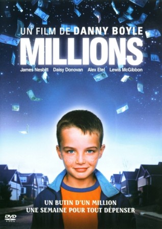 Millions - DVD