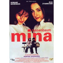 Mina tannenbaum - DVD