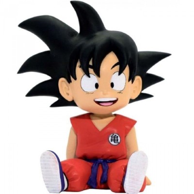 Mini-Tirelire San Goku - Dragon Ball - Gadget