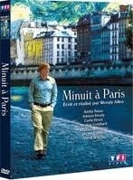 MINUIT A PARIS - DVD