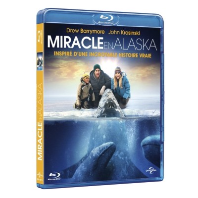 miracle en alaska - BluRay