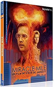 Miracle Mile - BluRay