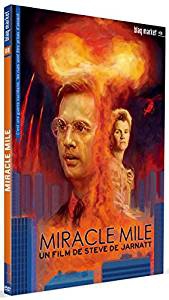 Miracle Mile - DVD