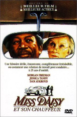 Miss daisy et son chauffeur - DVD