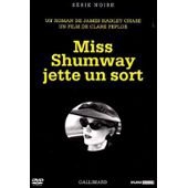 Miss shumway jette un sort - DVD