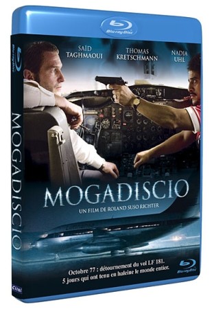 Mogadiscio - BluRay