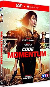 Code Momentum   - DVD