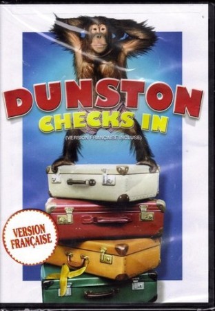 Mon ami dunston - DVD