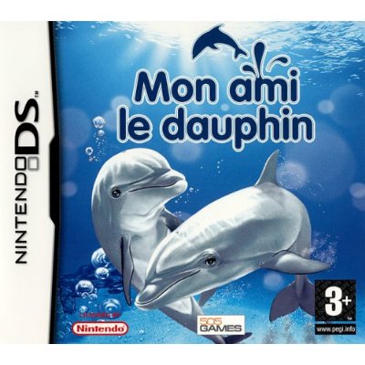 Mon ami le dauphin - DS