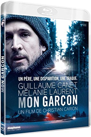 Mon Garçon - BluRay