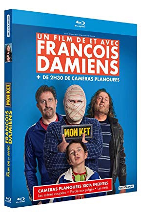 Mon Ket - BluRay