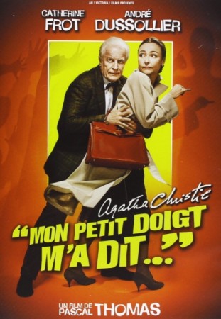 Mon petit doigt m a dit - DVD
