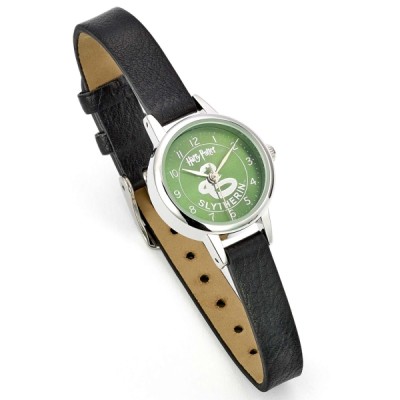 Montre Maison Serpentard - Harry Potter - Bijouterie