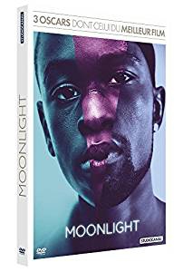 Moonlight - DVD