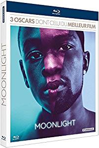 Moonlight - BluRay