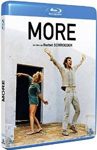 More - BluRay